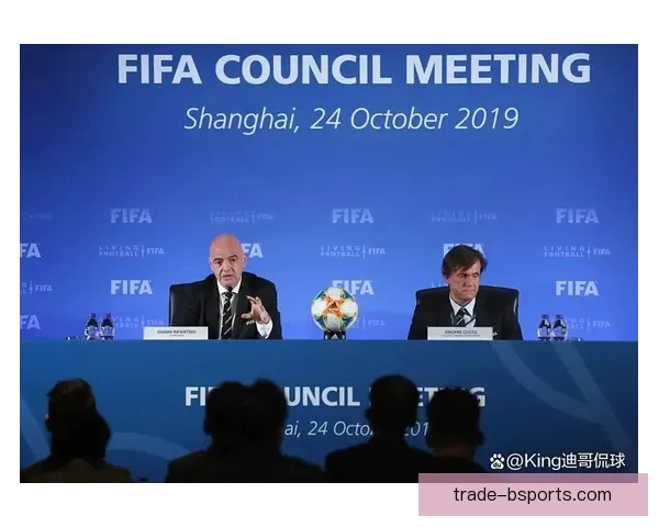 2026世界杯官方宣布每位参赛球员最低参与奖金将达到25万美元
